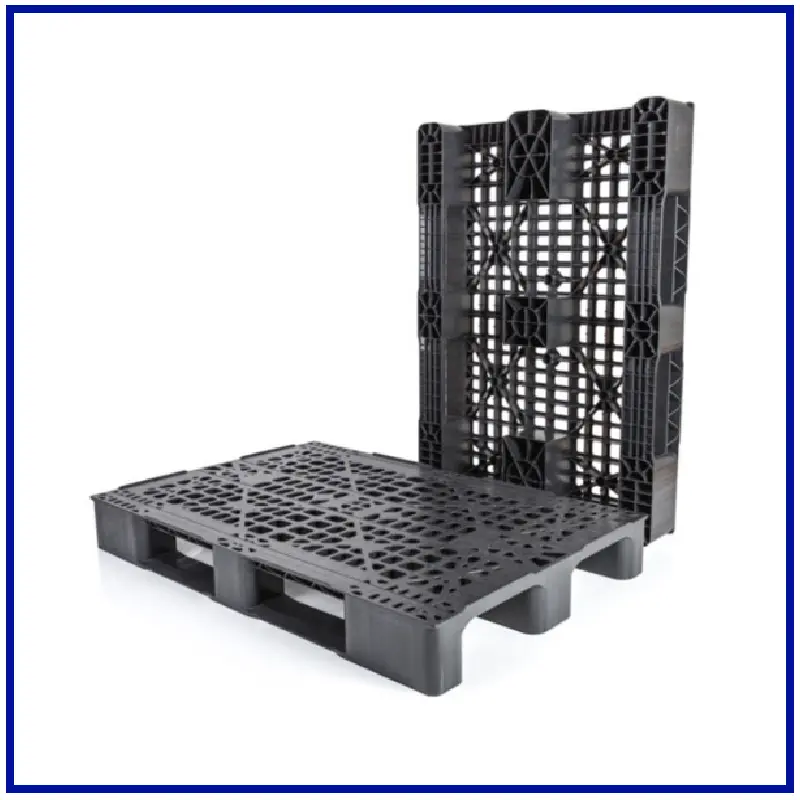 100x120 cm Üstü Delikli Palet | 1012-KSMA 