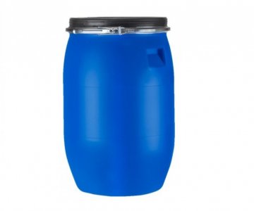 Plastik Varil - 30 Litre 