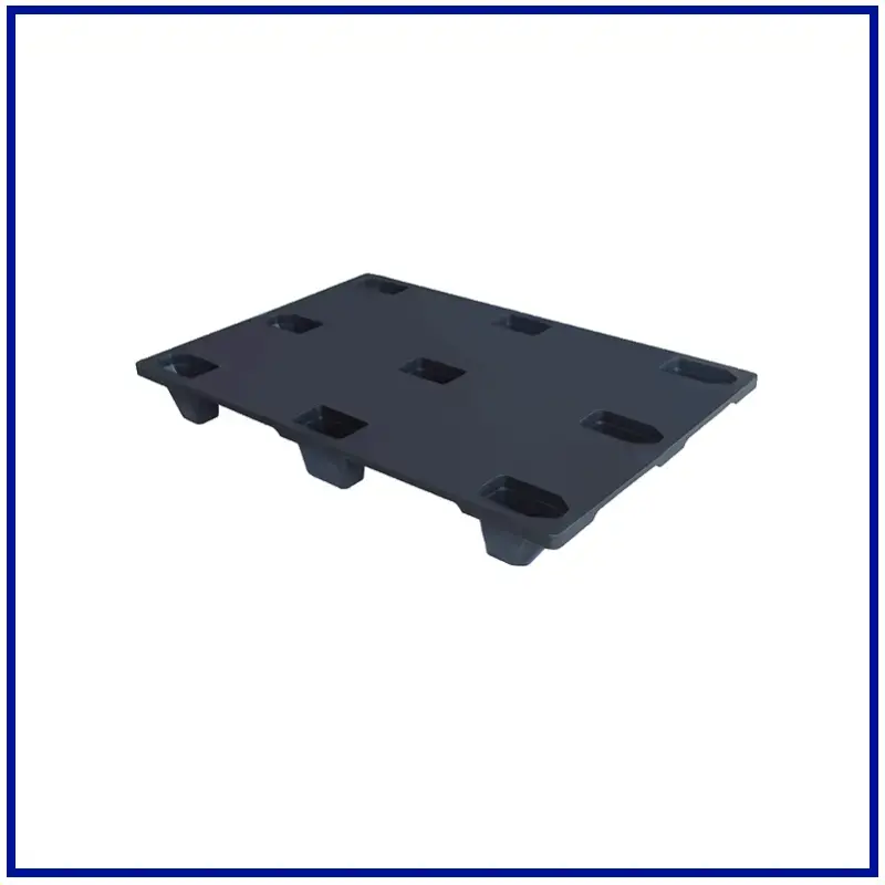 80x120 cm Hafif Tip Tek Yön Paleti | 8012-XEP 