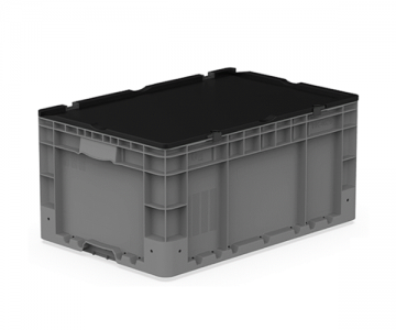 HK-4628-MK Hırdavat Kasası |400x600x335 mm 