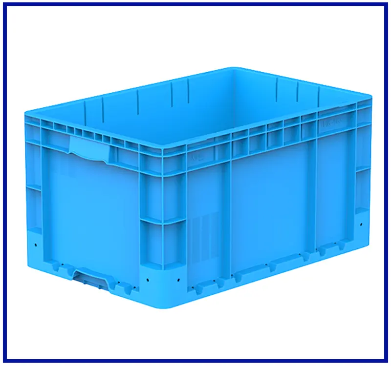 HK-4632 Klasör Kasası | 400x600x320 mm 