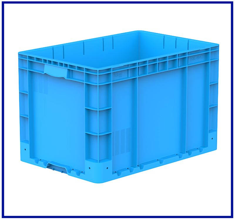 HK-4642 Klasör Kasası | 400x600x420 mm 