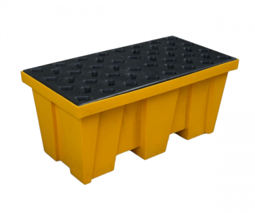 P2-245-Kimyasal Döküntü Paleti