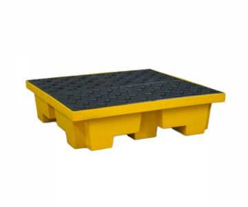 P4-235-Kimyasal Döküntü Paleti