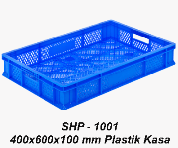 Delikli Kasa-SHP-1001-400x600x100