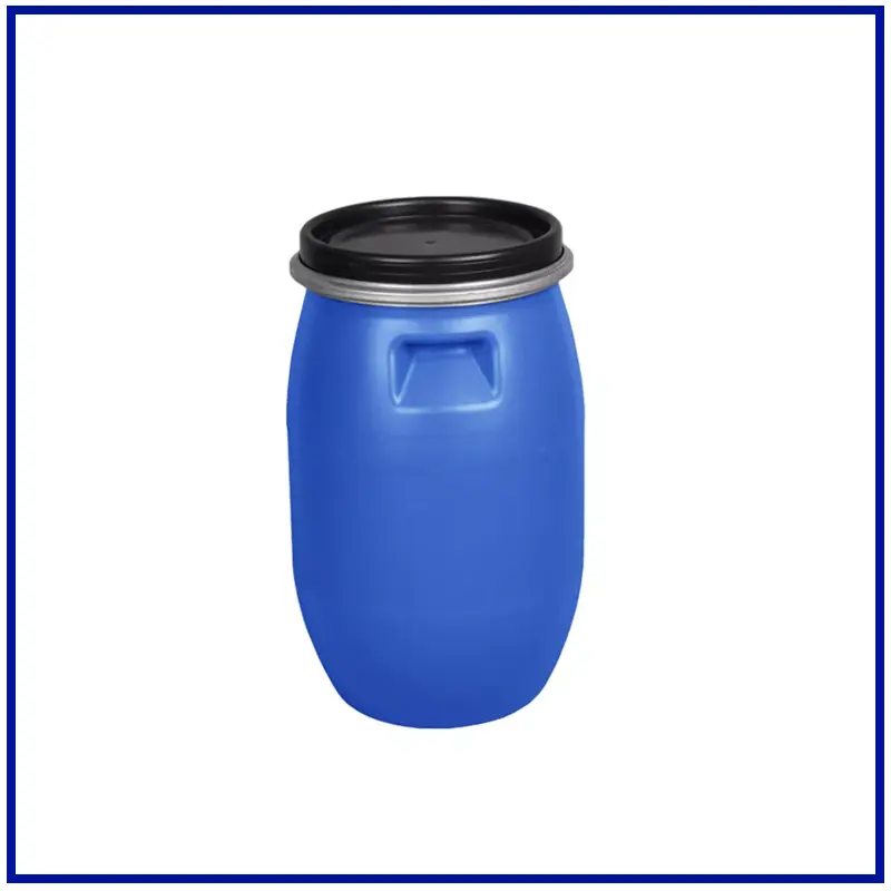 VRL-30 | 30 Litre Plastik Varil